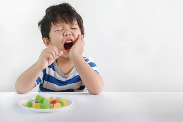 Warum schadet zu viel Zucker unserer Gesundheit?