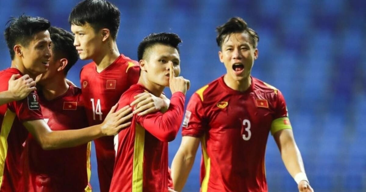 Enlace para ver en vivo Vietnam vs Hong Kong, amistoso internacional 2023