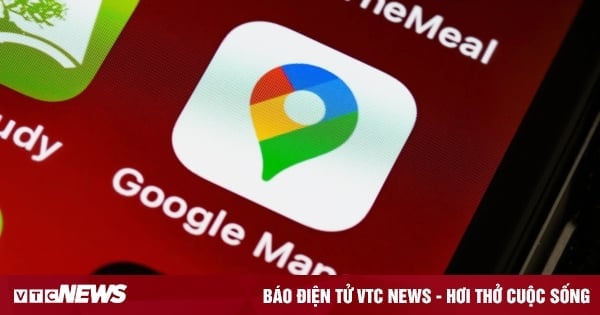 Vì sao Google Maps có thể chỉ đường chính xác đến vậy?