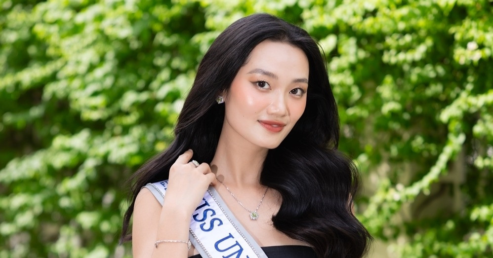 Quynh Anh, vice-championne de Miss Univers Vietnam : « Un jour, j'ai réservé moi-même mon billet d'avion et je me suis « enfuie » »