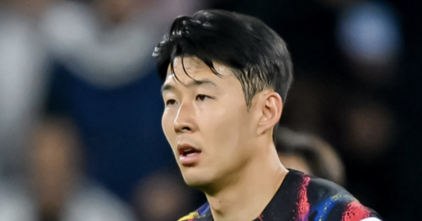 Son Heung-min unexpectedly leaves open the possibility of leaving the Korean national team