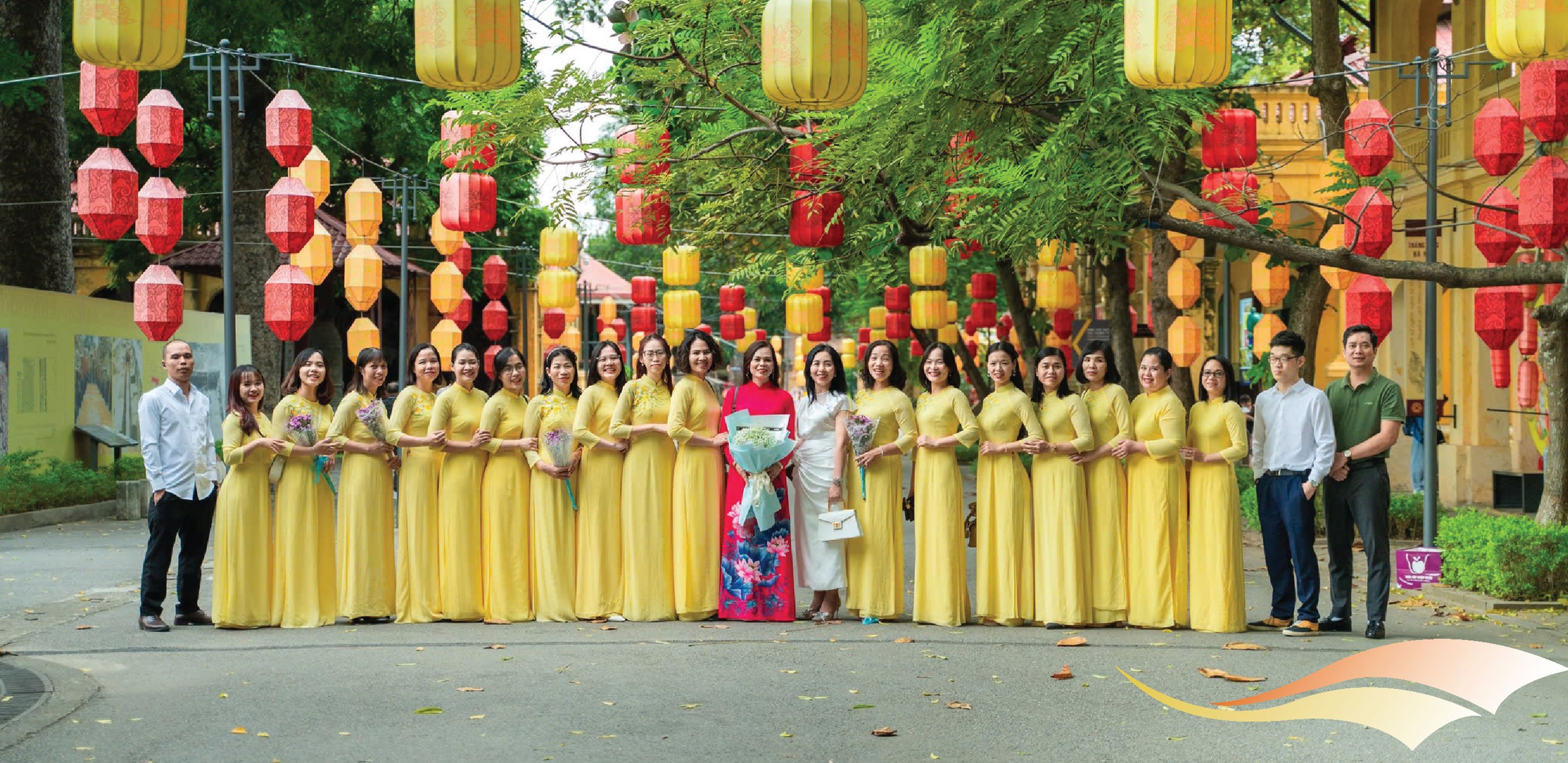 Centro de Educación Especial Ngoc An: Éxito continuo - Alcanzando nuevas metas - Foto 13