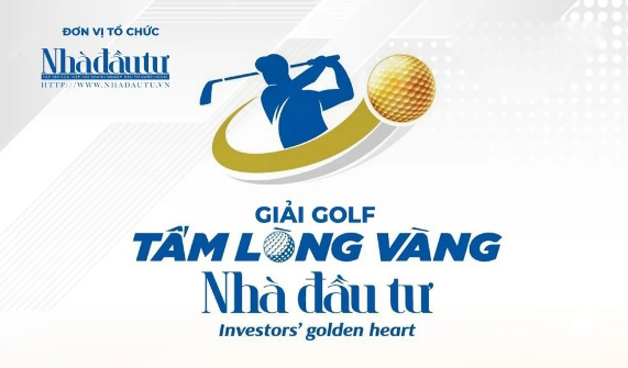 organisera le 2e tournoi de golf caritatif Tam Long Vang pour les investisseurs photo 1