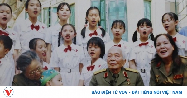 Die „legendäre“ Stimme der vietnamesischen Musik