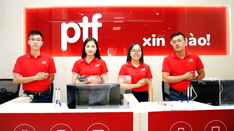 SeABank ký hợp đồng chuyển nhượng 100% vốn góp tại Công ty Tài chính PTF cho AEON Financial Service