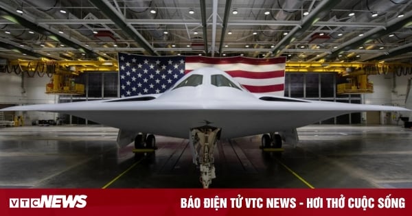 中国は米国のB-21レイダーステルス機を早期に探知し撃墜できる