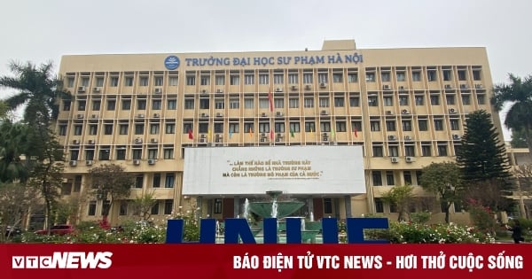 Những trường đại học có học phí thấp nhất Việt Nam