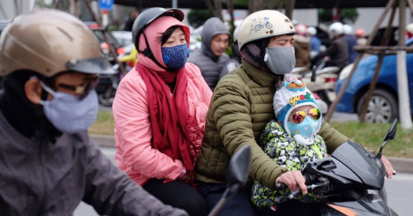 Les conseils les plus efficaces pour garder votre corps au chaud par temps froid