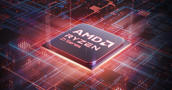 AMD, 노트북용 새로운 CPU 아키텍처로 인텔에 도전