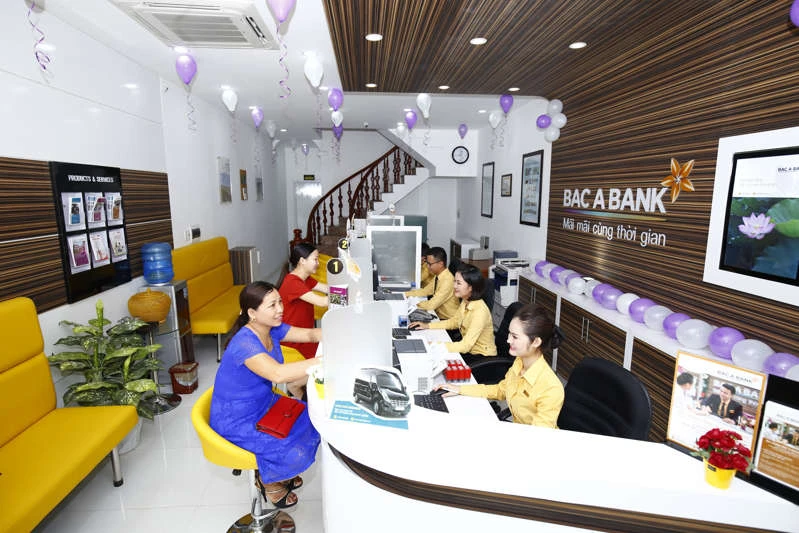 BAC A BANK spends 10,000 billion VND to reduce interest rates for individual customers to only 5%