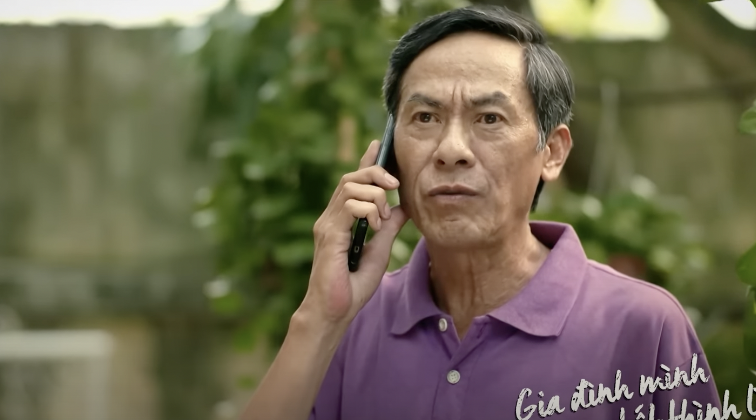 Gia đình mình vui bất thình lình tập 54: Ông Toại bị đòi nợ ráo riết - Ảnh 2.