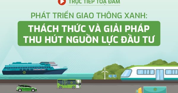 Thách thức và giải pháp thu hút nguồn lực đầu tư"