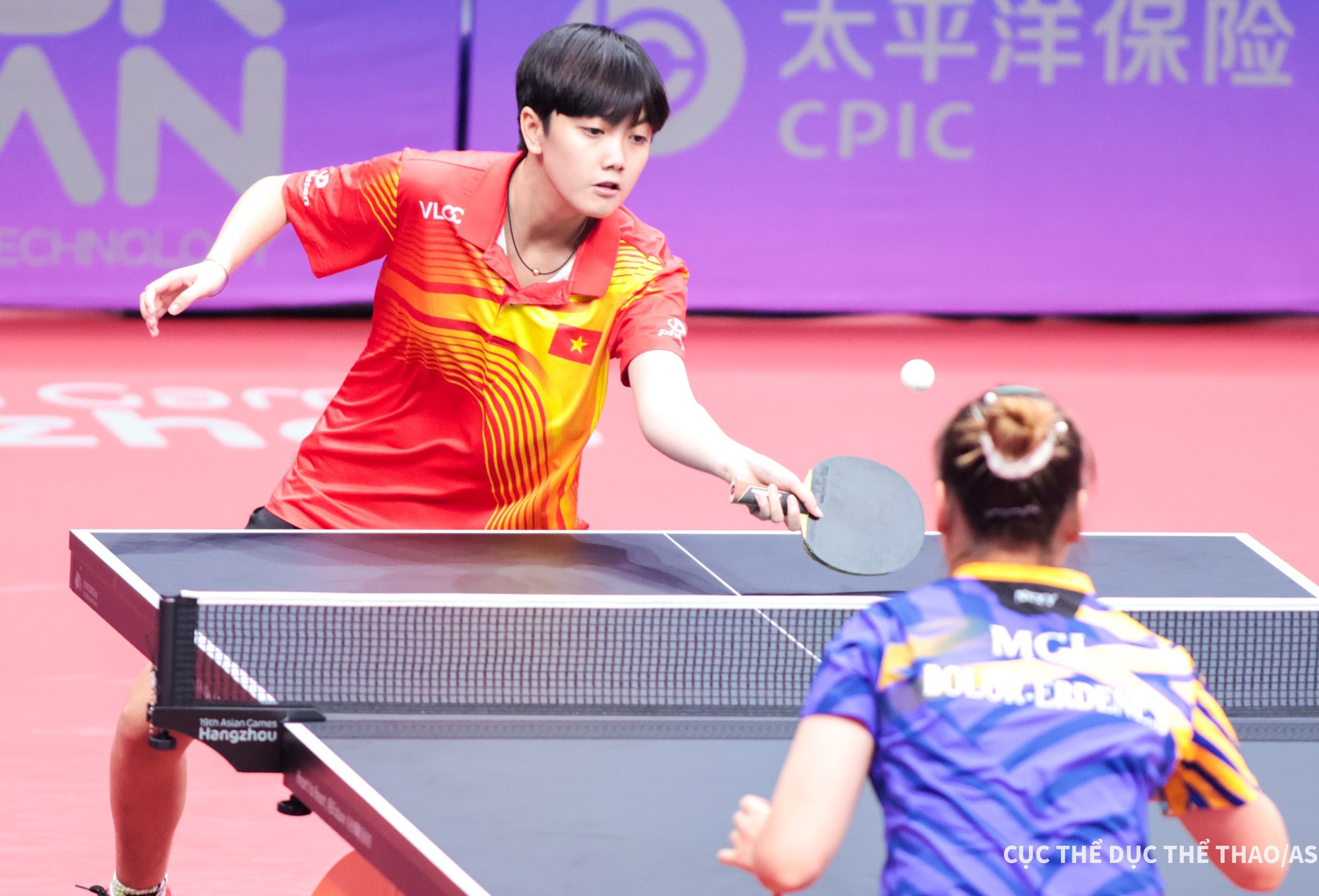 ASIAD 19 ngày 24-9: Thể thao Việt Nam có HCĐ rowing - Ảnh 10.