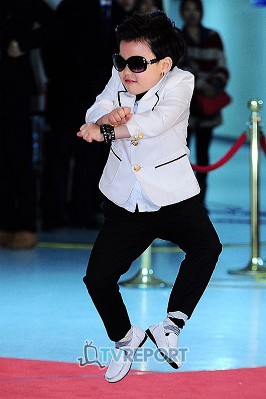 ¿Qué pasó con el niño vietnamita que protagonizó el video musical 'Gangnam Style' con 5 mil millones de vistas? foto 7