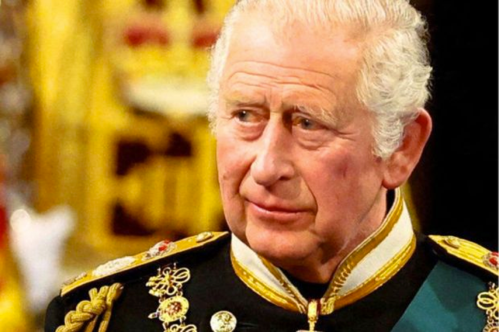 Kịch bản và lịch trình lễ đăng cơ của Vua Charles III - Ảnh 2.