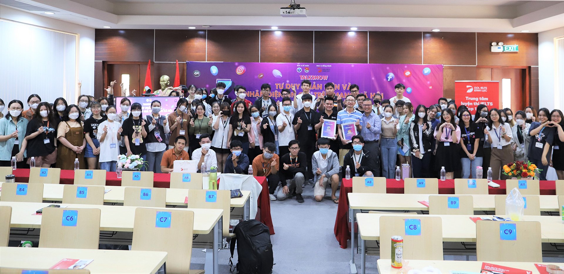 Từ không biết tiếng Anh tới ông chủ Edtech được định giá 25 triệu USD - Ảnh 8.