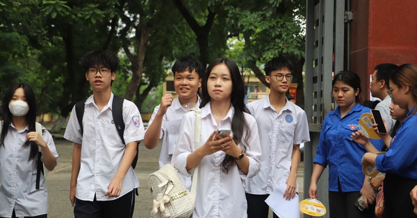 Les parents sont « inquiets » des changements apportés à l'examen d'entrée en 10e année