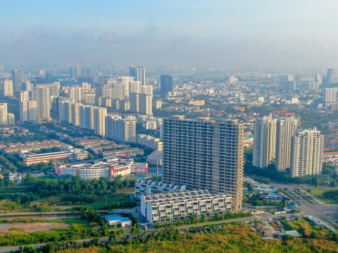 Kiểm tra thông tin ngân hàng rao bán nợ, tài sản đảm bảo, chủ yếu là bất động sản - Ảnh 1.