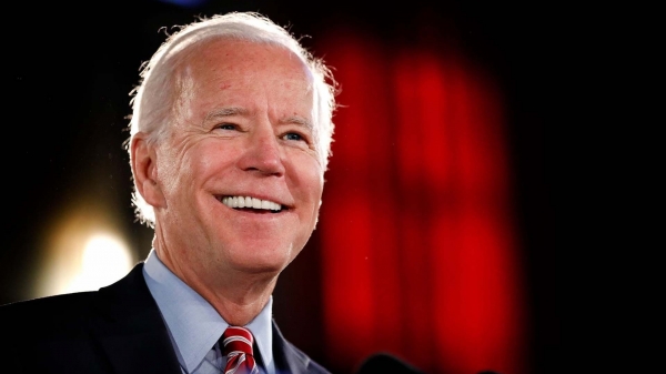 US President Joe Biden visits Vietnam from September 10-11 at the invitation of General Secretary Nguyen Phu Trong