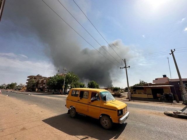 Sudan đối mặt với ‘cuộc nội chiến toàn diện’, Liên hợp quốc lên án mạnh mẽ