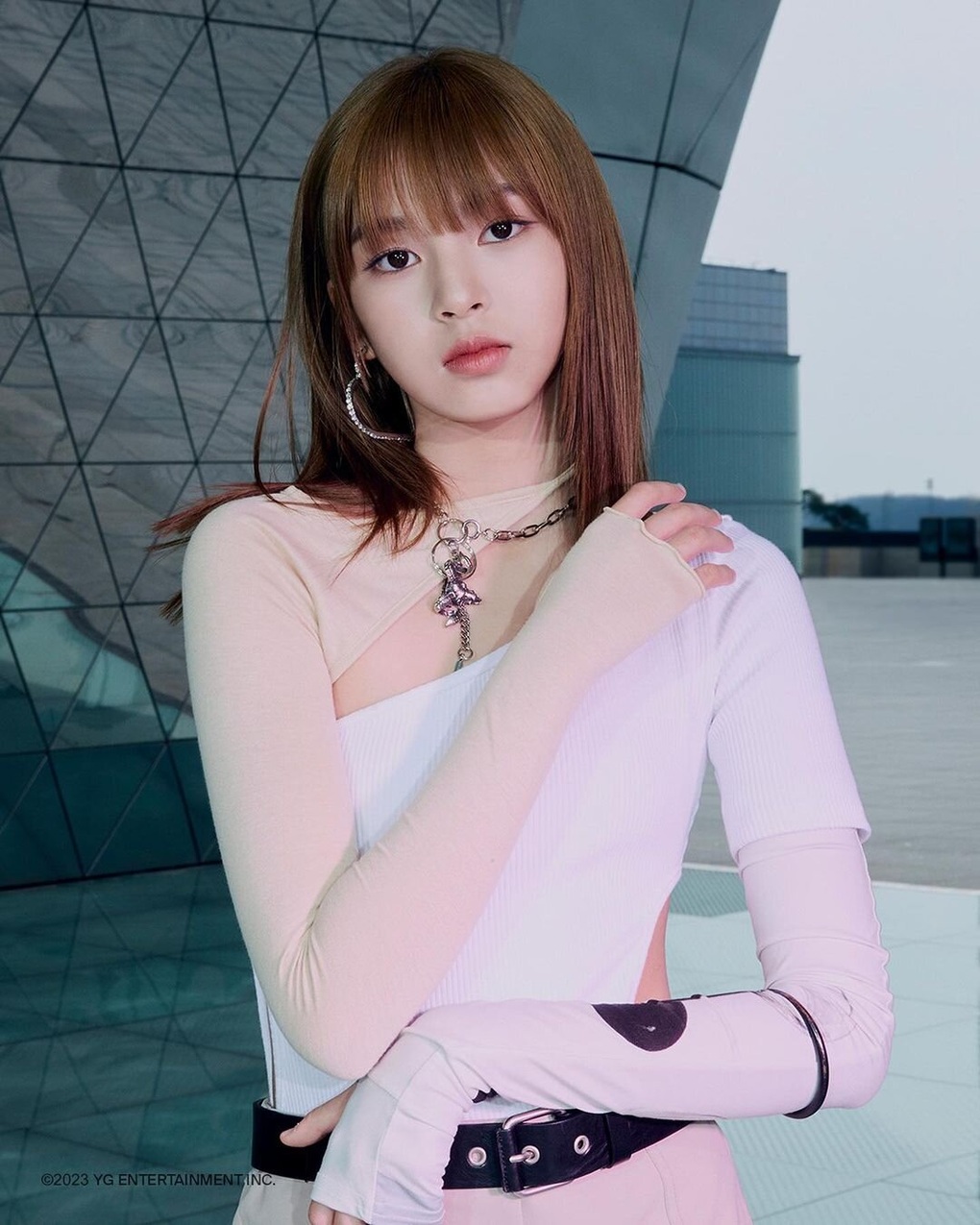 Nhóm nhạc được đặt cược thay thế Blackpink có gì đáng chờ đợi? - 4