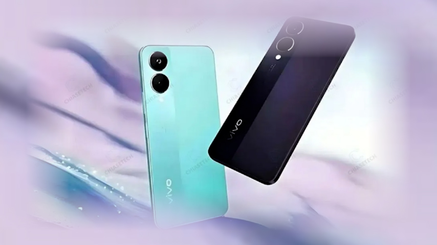 vivo y28 5g launch in india image 3