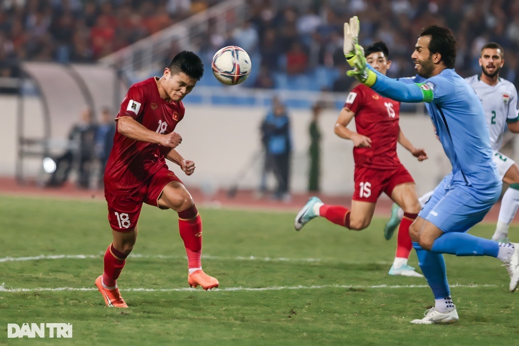 Báo châu Á tin tưởng đội tuyển Việt Nam gây bất ngờ ở Asian Cup 2023 - 1