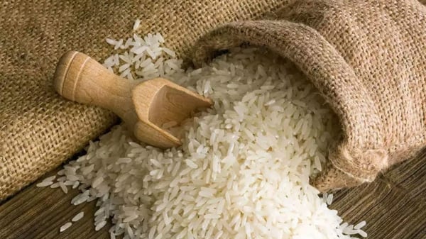 Thailand's rice market in turmoil, may miss golden opportunity without India