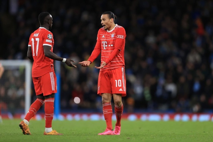 Bayern Munich - Man City: Tiến bước vào hang Hùm - 1