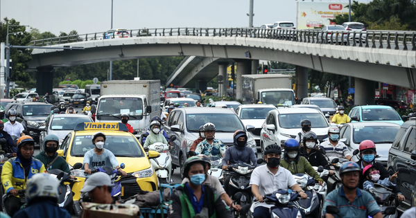 Kosten verdreifachen sich, wenn LKWs von drei Zufahrtsstraßen nach Tan Son Nhat verbannt werden