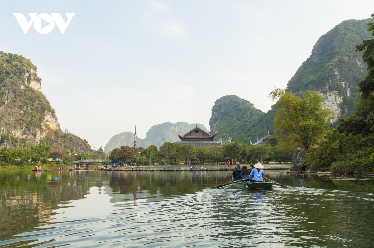 ban phao hoa ky niem 10 nam danh thang trang an duoc unesco ghi danh hinh anh 1