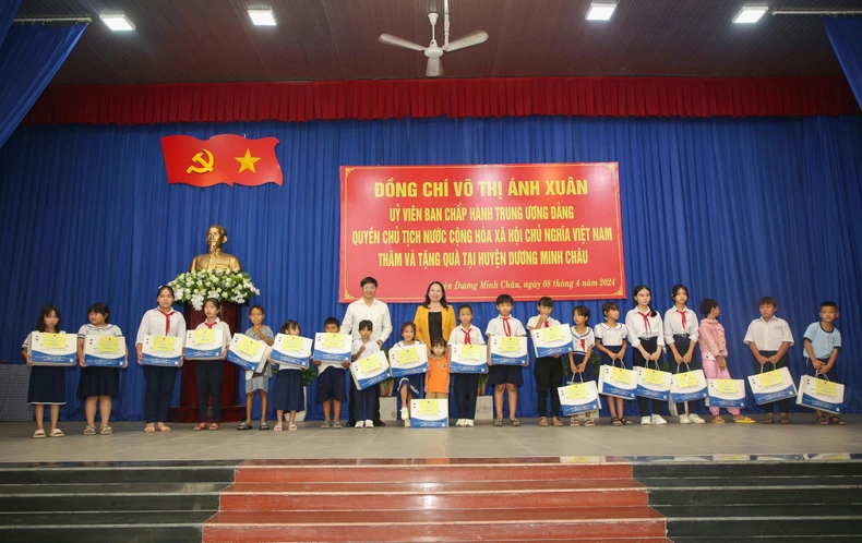 Tay Ninh needs to promote green economy, digital economy, renewable energy photo 1