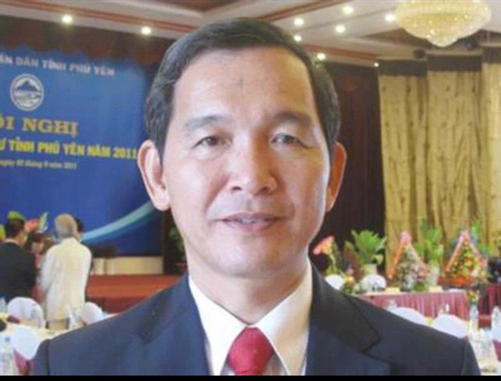 Le Premier ministre adresse un avertissement à l'ancien vice-président de la province de Phu Yen - 1