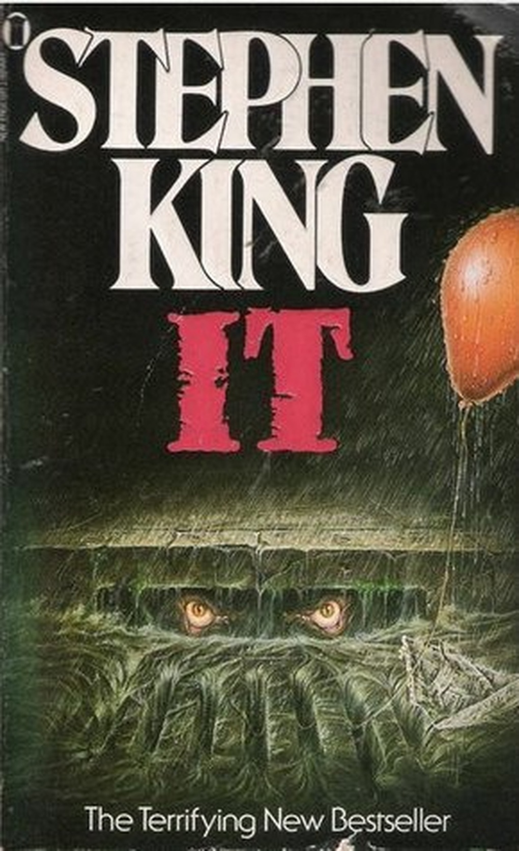 Gã hề ma quái và loạt sách kinh điển của ông hoàng kinh dị Stephen King - 4
