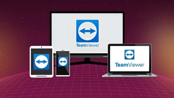 Instructions for downloading TeamViewer for MacBook simply and quickly