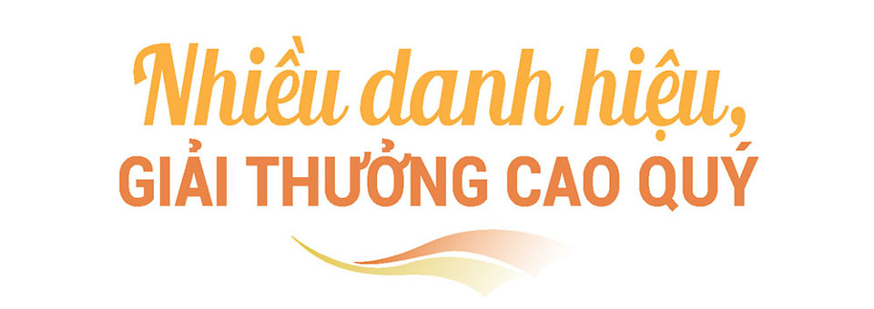 Trung tâm giáo dục đặc biệt Ngọc Ân: tiếp nối thành công-vươn tầm cao mới - Ảnh 2