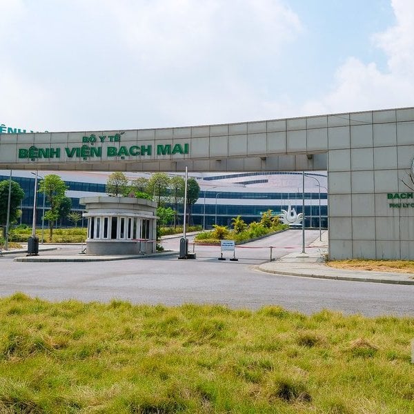 Viet Duc and Bach Mai Hospitals, Branch 2 to be put into operation soon in 2024