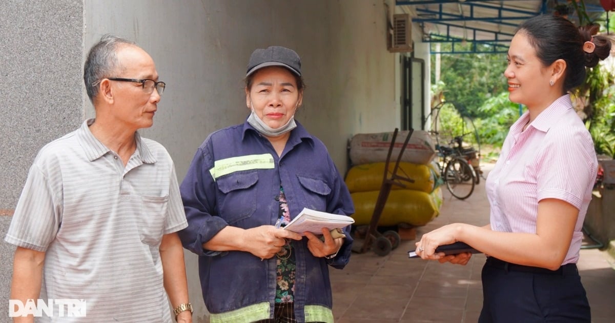 Xuất ngoại để tạo lập sự nghiệp, làm giàu cho bản thân, gia đình