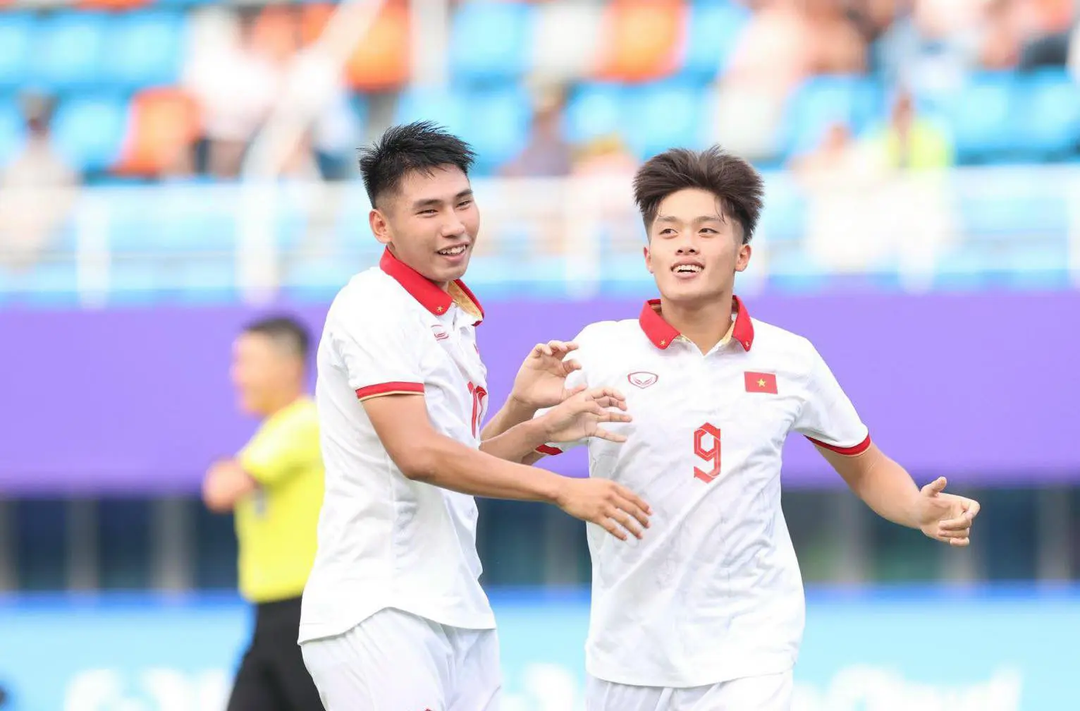 Nhận định, dự đoán kết quả Olympic Iran vs Olympic Việt Nam, ASIAD 19  - Ảnh 1.