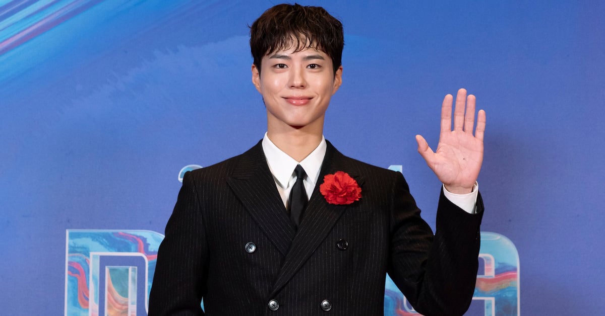 Park Bo Gum, RIIZE and many Korean stars landed on the red carpet of MAMA 2024 in the US