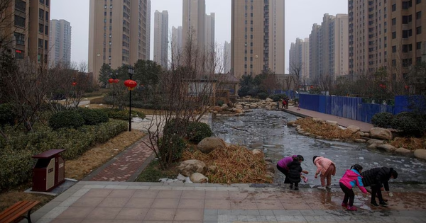 A bleak picture of China's economy after Covid-19?