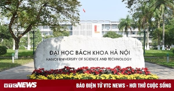 Ba đại học lớn của Việt Nam tụt hạng trong top các trường tốt nhất châu Á