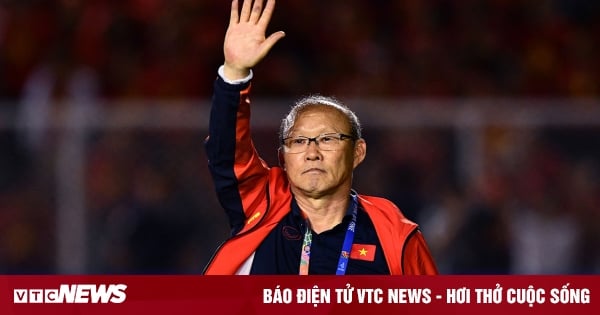 La razón por la que el Sr. Park Hang Seo 'renunció' al puesto de entrenador jefe interino de la selección nacional de Corea