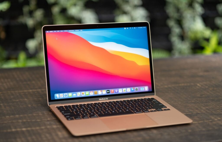 Macbook Air M1 2020 13.3 inch.