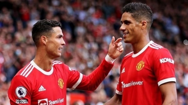 Varane sẽ rời MU để "tái ngộ" Ronaldo ở Al Nassr?