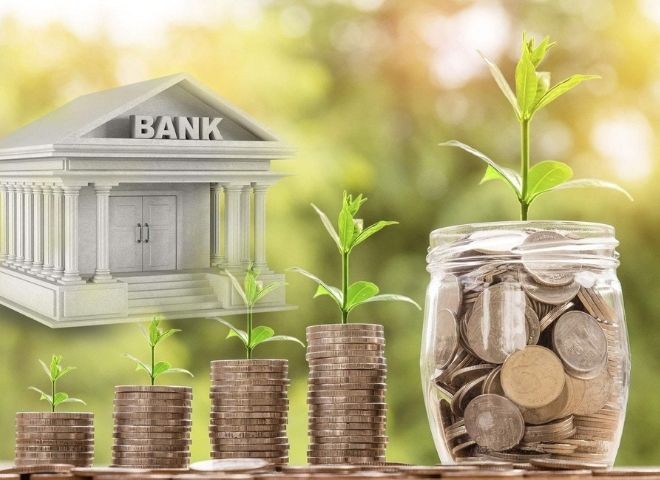 Từ ngày 19/6, lãi suất tối đa với tiền gửi bằng đồng Việt Nam tiếp tục giảm