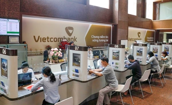 Die Standardisierung internationaler Zahlungen ist die einzigartige Stärke der Vietcombank bei der Kundengewinnung.