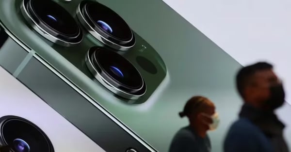 Apple va aider l'iPhone 16 Pro à ne pas surchauffer