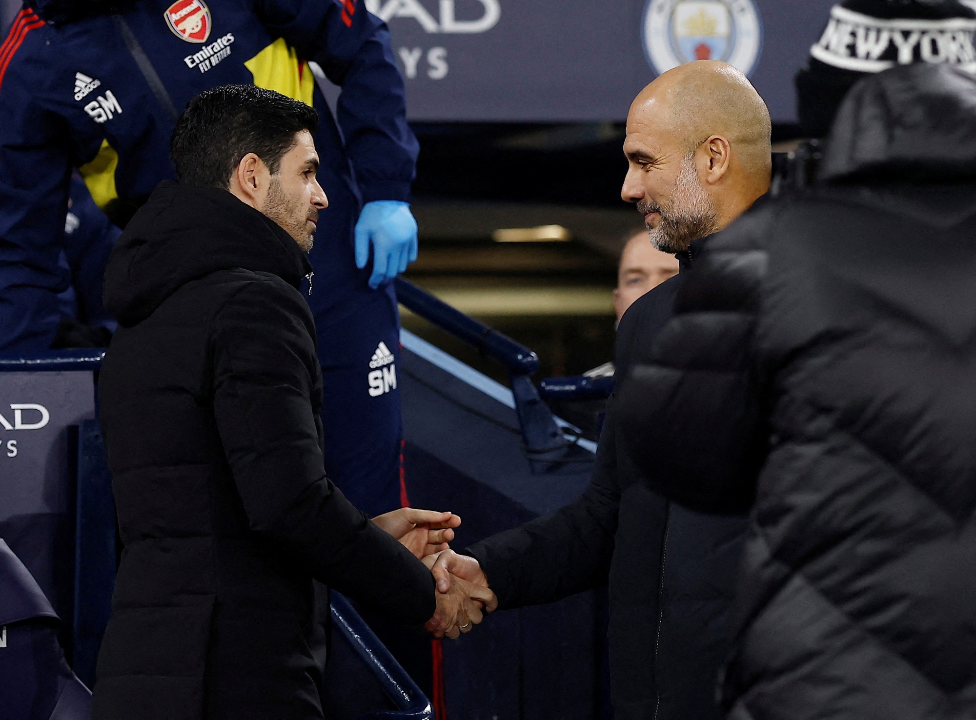 Thua sốc tân binh Nottingham Forest, Arsenal tan vỡ giấc mơ vô địch - Ảnh 6.