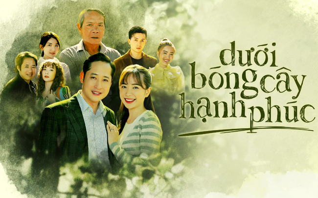 'Dưới bóng cây hạnh phúc': Cây hạnh phúc cuối cùng đã trổ hoa - 5